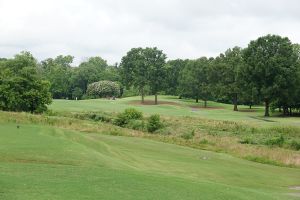 TPC Piper Glen 10th